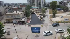 Akdeniz’de 28 Km Asfalt Yol Tamamlandı: Iğdır’a Da Sıcak Dokunuş! - 33 Mersin - Mersin Son Dakika İnternet Haberleri