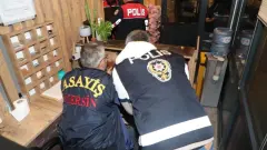 Mersin'de 124 Konaklama Tesisine Şok Denetim! - 33 Mersin - Mersin Son Dakika İnternet Haberleri