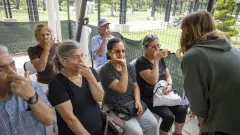 Mut’ta Engelli Derneğine Şok Tahliye Kararı! - 33 Mersin - Mersin Son Dakika İnternet Haberleri