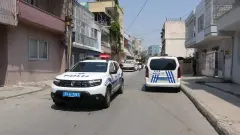 Mersin'de Kanlı Gece: Anne ve Kızı Evlerinde Öldürüldü! - 33 Mersin - Mersin Son Dakika İnternet Haberleri