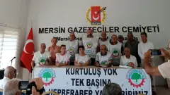 Emeklilerden Yargıtay Kararına Sert Tepki: “Açlığa Mahkûmuz!” - 33 Mersin - Mersin Son Dakika İnternet Haberleri