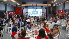 Mersin’de 33 Çocuk İçin Renkli Sünnet Şöleni! - 33 Mersin - Mersin Son Dakika İnternet Haberleri