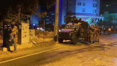 Mersin'de Polis Memuru Evinde Fenalaştı, Hayatını Kaybetti! - 33 Mersin - Mersin Son Dakika İnternet Haberleri