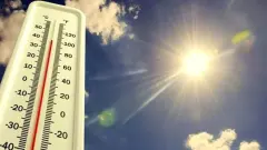 Mersin Kavruluyor: Sıcaklık 41 Dereceyi Görecek!