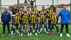 Tarsus İdman Yurdu Süper Amatör'e Geriledi! - 33 Mersin - Mersin Son Dakika İnternet Haberleri