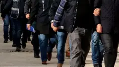 Sahte E-İmza Çetesi Çökertildi: 197 Gözaltı, 57 Sahte Diploma! - 33 Mersin - Mersin Son Dakika İnternet Haberleri