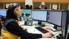 SES’ten 112 Çalışanları İçin Acil Çağrı: TİS Sürecinde Hak Arayışı Yükseliyor! - 33 Mersin - Mersin Son Dakika İnternet Haberleri