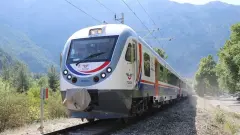 120 Milyarlık YHT Projesi: Konya Mersin'e Bağlanıyor - 33 Mersin - Mersin Son Dakika İnternet Haberleri