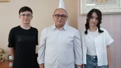 Mersinli LGS Şampiyonları Hayallerindeki Liselere Yerleşti - 33 Mersin - Mersin Son Dakika İnternet Haberleri