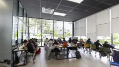 Mersin’de Yaz Boyunca Ücretsiz Okuma Salonları Açık! - 33 Mersin - Mersin Son Dakika İnternet Haberleri