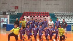Mersin’in Genç Hentbolcuları Çeyrek Finalde Parladı! - 33 Mersin - Mersin Son Dakika İnternet Haberleri