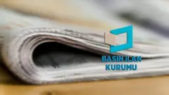 Mersin’de 8 Gazeteye Resmî İlan Engeli: BİK’ten Net Açıklama! - 33 Mersin - Mersin Son Dakika İnternet Haberleri