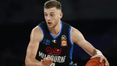 NBA Şampiyonu Jack White, Mersin Basketbol’da! - 33 Mersin - Mersin Son Dakika İnternet Haberleri