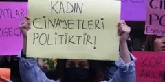 Mersin’de 24 Saatte 3 Kadın Cinayeti İşlendi: Pozcu’da Eylem Çağrısı! - 33 Mersin - Mersin Son Dakika İnternet Haberleri