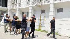 Mersin'de Cinayet Zanlısı Yakalandı, 1 Kişi Tutuklandı! - 33 Mersin - Mersin Son Dakika İnternet Haberleri