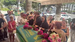 İstanbul’da Sanat Dolu Bir Veda: Alagöz İçin Tören!