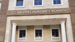 Mersin’de Çocuklara Şiddet İddiası: Kaymakam ve Oğlu Gündemde! - 33 Mersin - Mersin Son Dakika İnternet Haberleri