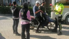 Manisa’da Motosikletlilere Ceza Yağdı: 1,4 Milyon TL Kesildi! - 33 Mersin - Mersin Son Dakika İnternet Haberleri