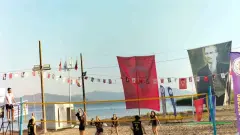 Zafer Kupası Plaj Voleybolu Başladı: İlk Gün Skorları! - 33 Mersin - Mersin Son Dakika İnternet Haberleri