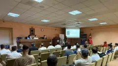 Çukurova’da Yerel Kalkınma Hamlesi Başladı! Teşvikler Yolda - 33 Mersin - Mersin Son Dakika İnternet Haberleri