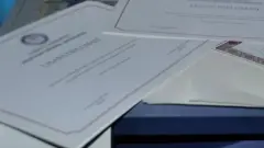 Mersin’de Sahte Mezuniyet Skandalı: E-İmza Ağı Çökertildi! - 33 Mersin - Mersin Son Dakika İnternet Haberleri