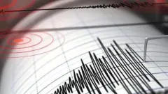 Kütahya Simav’da Peş Peşe Depremler: Geceyi Salladı! - 33 Mersin - Mersin Son Dakika İnternet Haberleri