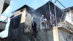 Yangın Faciası: Mersin’de 2 Çocuk Annesi Kadın Vefat Etti! - 33 Mersin - Mersin Son Dakika İnternet Haberleri