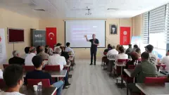 Yapay Zekâ Medyada Devrim Yaratıyor: Erzurum'da Örnek Eğitim! - 33 Mersin - Mersin Son Dakika İnternet Haberleri