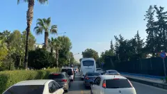 Mersin’de Araç Sayısı Rekor Kırdı: Trafik Yükü Artıyor! - 33 Mersin - Mersin Son Dakika İnternet Haberleri