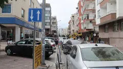 Pozcu’da Trafik ve Park Sorunu Büyüyor: Çözüm Bekleniyor! - 33 Mersin - Mersin Son Dakika İnternet Haberleri