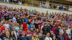 Mersin Temsilcilerinden Sessizlik: Taraftarlar Endişeli! - 33 Mersin - Mersin Son Dakika İnternet Haberleri