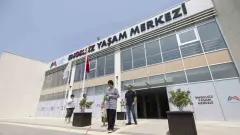 Görme Engellilere Hayat Kolaylaşıyor: Mersin’de Örnek Kurs! - 33 Mersin - Mersin Son Dakika İnternet Haberleri