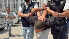 Mersin’de Kan Donduran Cinayet: Ablasını Öldürdü, Kaçamadı! - 33 Mersin - Mersin Son Dakika İnternet Haberleri