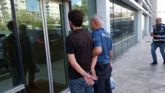 Samsun’da Parkta İçki İçen Ziraat Mühendisi Gözaltına Alındı! - 33 Mersin - Mersin Son Dakika İnternet Haberleri
