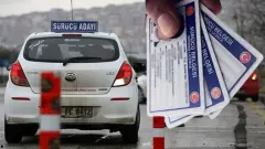 Sürücü Kursu Skandalı: 750 TL’ye Muayenesiz Rapor! - 33 Mersin - Mersin Son Dakika İnternet Haberleri