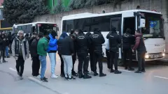 1 Milyar TL'lik Vurgun: 44 Kişilik Dolandırıcılık Çetesi Çökertildi! - 33 Mersin - Mersin Son Dakika İnternet Haberleri