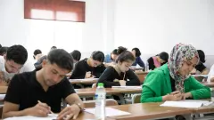 Mersin’de YKS Başarısına Tam Destek: Burs ve Danışmanlık! - 33 Mersin - Mersin Son Dakika İnternet Haberleri