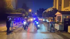 Anamur'da Gece Yarısı Cinayeti: Özkan Çam Silahla Vuruldu! - 33 Mersin - Mersin Son Dakika İnternet Haberleri